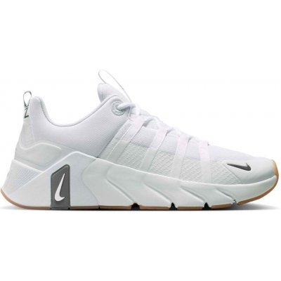 Nike FREE METCON 7 Bílá,Tmavě šedá – Zboží Mobilmania