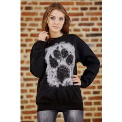 UNDERWORLD unisex Animal footprint U4516A2