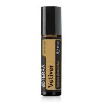 doTerra Esenciální olej Vetiver Touch 10 ml – Hledejceny.cz