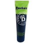 Barbus Sport pánský pěnivý krém na holení s chlorofylem 75 g – Zbozi.Blesk.cz