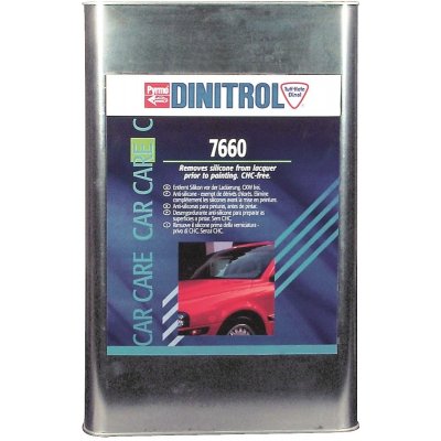 DINITROL 7660 odmašťovač 10l – Sleviste.cz