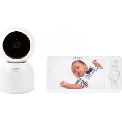 Beaba Dodatečná kamera k chůvičce Zen Night Light White / Zen Premium – Zboží Mobilmania