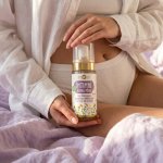 Purity Vision Bio Jemná intimní pěna 90 ml – Hledejceny.cz