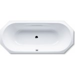 Kaldewei Vaio Duo 180 x 80 cm 233334010001 – Hledejceny.cz