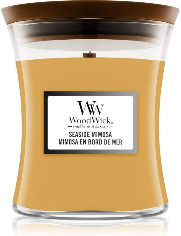 WoodWick Seaside Mimosa 275 g