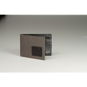 Fox Vented Core Ballistic Wallet graphite