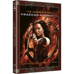 Hunger Games 2: Vražedná pomsta – Hledejceny.cz