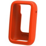 VSECHNONAMOBIL TPU HALF COVER Obal pro Xiaomi Smart Band 7 Pro oranžový 52203 – Zboží Živě