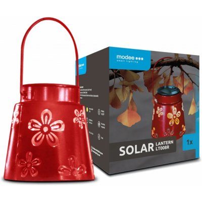 Modee Lightning LT008R – Hledejceny.cz