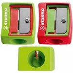 Stabilo 4548/12 Woody ořezávátko – Sleviste.cz