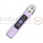 Oxva Xlim Pro 3 Pod 1500 mAh Purple Silk – Sleviste.cz