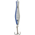 Saenger aquantic 3D holo pilker modrá stříbrná 110 g – Zboží Dáma