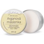 Delibutus Arganová máslenka 150 ml – Zbozi.Blesk.cz