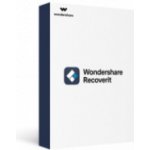 Wondershare Recoverit Standard - roční licence/1 PC – Zbozi.Blesk.cz