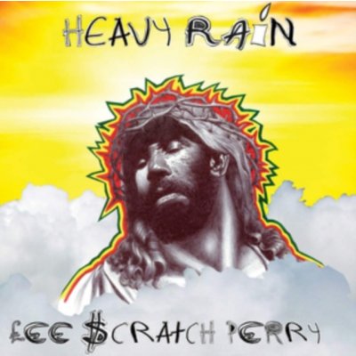 Heavy Rain Lee 'Scratch' Perry LP – Zbozi.Blesk.cz