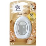 AmbiPur bathroom Vanilla Cookie 7,5 ml – Zboží Dáma
