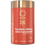 Nutriburst Advanced Turmeric 3000 mg žvýkací měkké tobolky pro podporu normálního stavu kloubů příchuť Ginger 60 ks – Hledejceny.cz