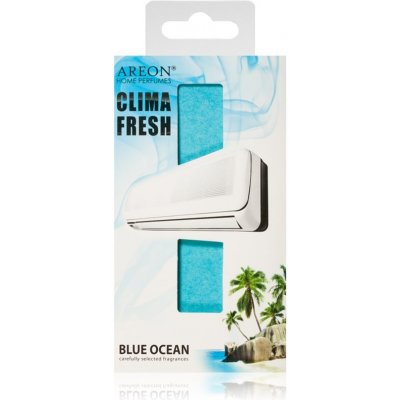 Areon CLIMA FRESH - Blue Ocean | Zboží Auto
