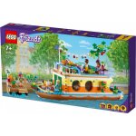 LEGO® Friends 41702 Hausbót – Zboží Dáma