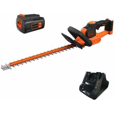 Black & Decker BCHTS3625L1 – Zboží Dáma