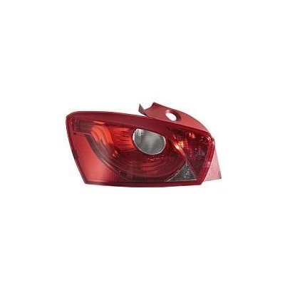 Zadní světlo- levé SEAT IBIZA (6J) 2008-2012 |008-2012| AUTOMOTIVE LIGHTING | 8001063479316 – Hledejceny.cz