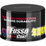 Soft99 New Fusso Coat 12 Months Wax Dark 200 g | Zboží Auto