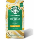 Starbucks ESPRESSO BL.ROAS zrnková 450 g – Hledejceny.cz