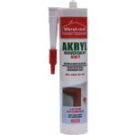 Den Braven GL akrylový tmel 310g bílý – HobbyKompas.cz