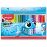 Maped Color'Peps Ocean 5722 24 ks – Hledejceny.cz