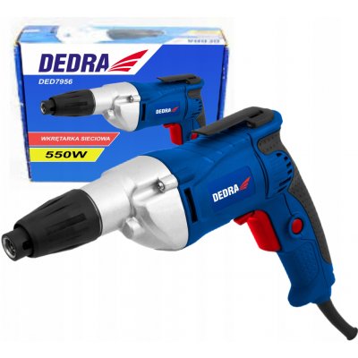 Dedra DED7956 – Hledejceny.cz