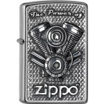 Zippo Motor – Zboží Dáma
