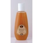 Pleva Medová pěna do koupele 200 g – Zboží Dáma