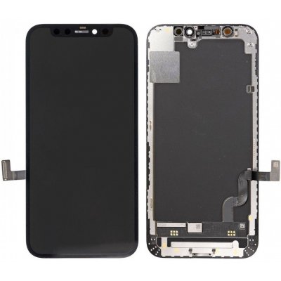 LCD Displej + Dotyková vrstva Apple iPhone 12 mini