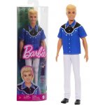 Barbie Model ken kovbojský obleček HRH25 – Sleviste.cz