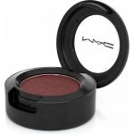 MAC Cosmetics Eye Shadow oční stíny Cranberry 1,3 g – Hledejceny.cz