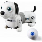 Silverlit robot Pes Dackel – Zboží Dáma