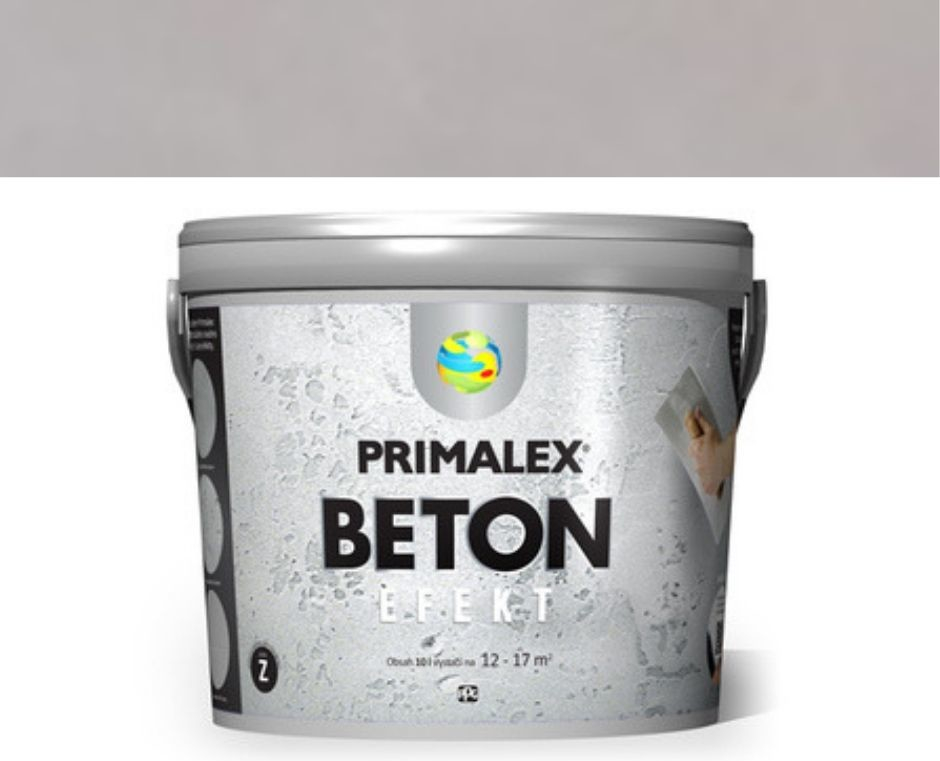 Primalex Beton Efekt 10l S 3500-N