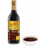 Lee Kum Kee Tmavá sójová omáčka Premium 0,5 l – Zboží Dáma