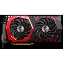 Grafická karta MSI GeForce GTX 1080 GAMING X 8G