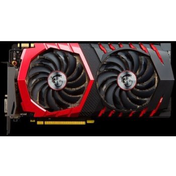 MSI GeForce GTX 1080 GAMING X 8G