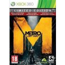 Metro: Last Light (Limited Edition)