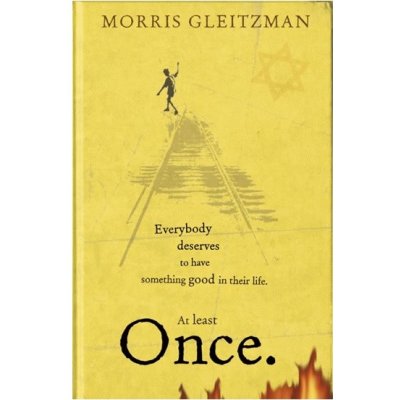 Once - Morris Gleitzman - Paperback