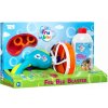 Bublifuk Fru Blu Pistole 500 ml 12 cm x 22 cm