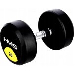 HMS Premium Hexagon jednoručka 20 kg – Sleviste.cz