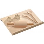 Kesper dětská sada na pečení – Sleviste.cz