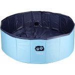 NILS Skládací bazén pro psy NC2804 100 x 30 cm – Hledejceny.cz