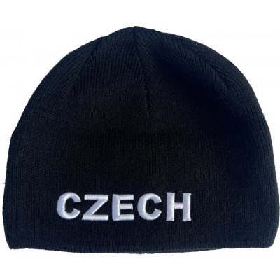 Czechmania kulich CZECH černý – Hledejceny.cz