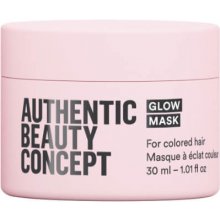 Authentic Beauty Concept Glow Mask 30 ml