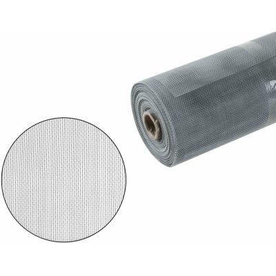 Levior síť proti hmyzu sklovlákno 1. 2m x 30m šedá – Sleviste.cz