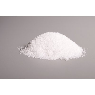 Ostatní Bílý korund F24 - tryskací materiál – Zboží Dáma